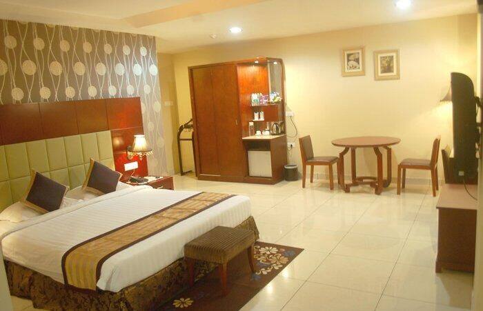 Hotel Ricon GUWAHATI, Guwahati 2